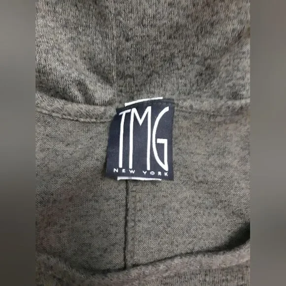 TMG New York dress - Picture 4 of 5